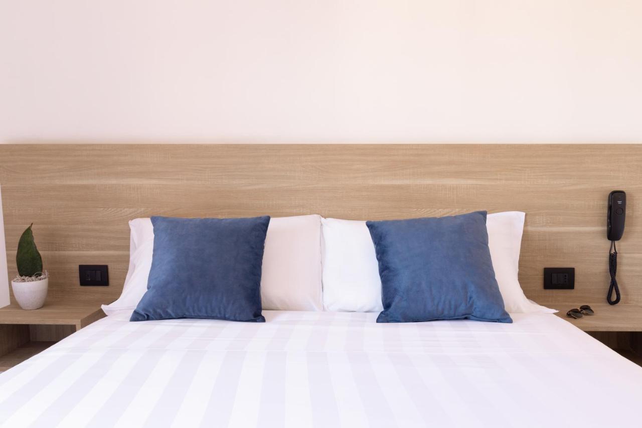 Pietra Bianca Residence 누마나 외부 사진