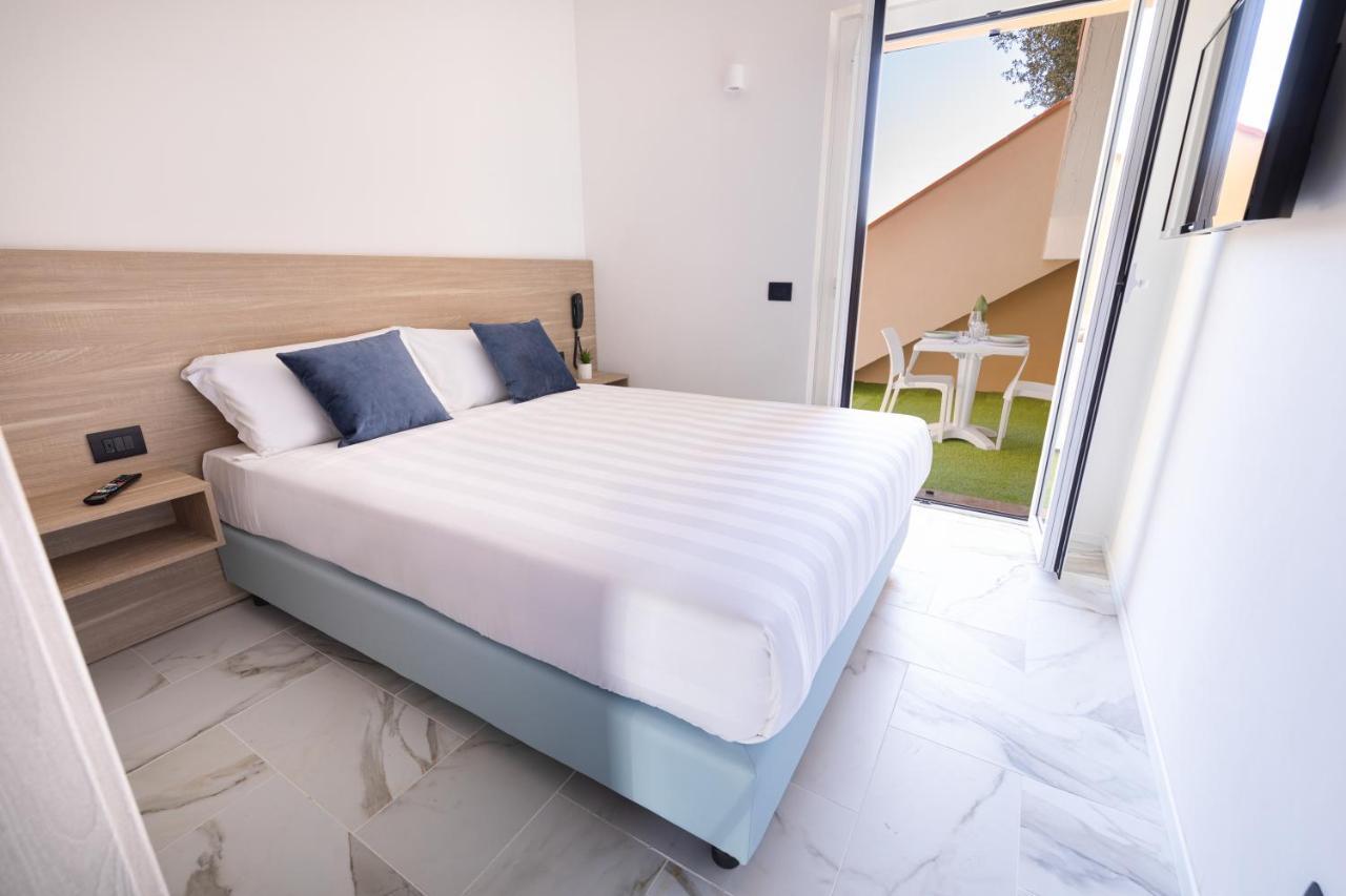 Pietra Bianca Residence 누마나 외부 사진