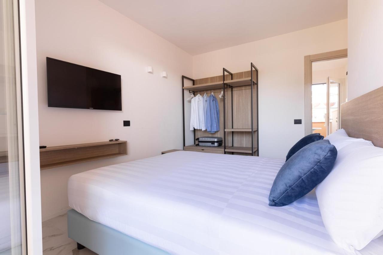 Pietra Bianca Residence 누마나 외부 사진