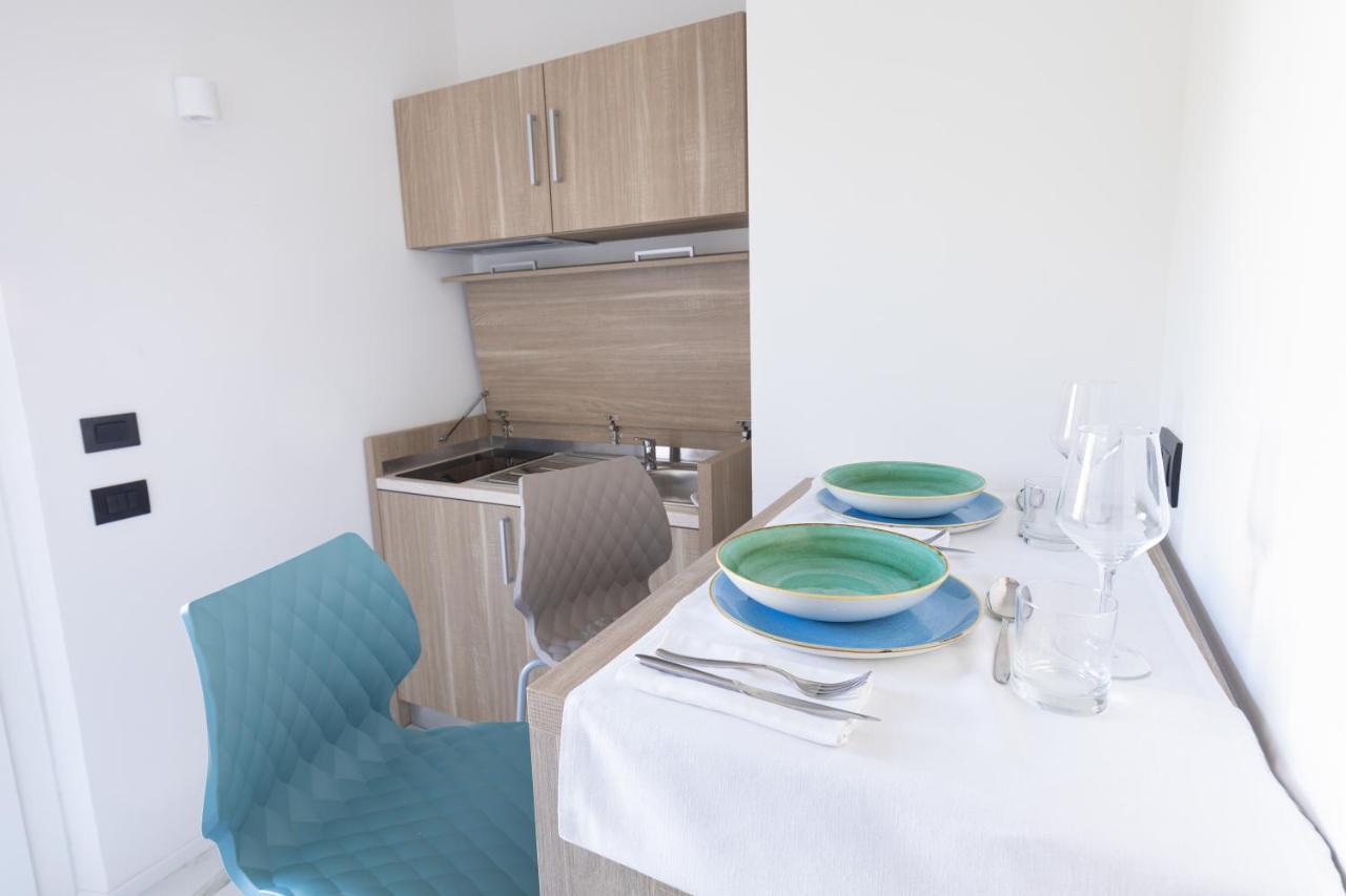 Pietra Bianca Residence 누마나 외부 사진