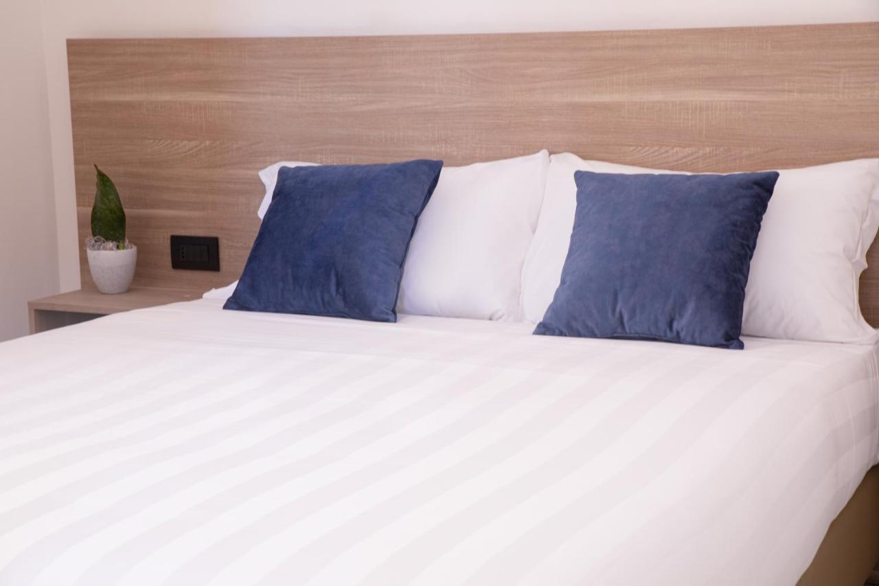 Pietra Bianca Residence 누마나 외부 사진