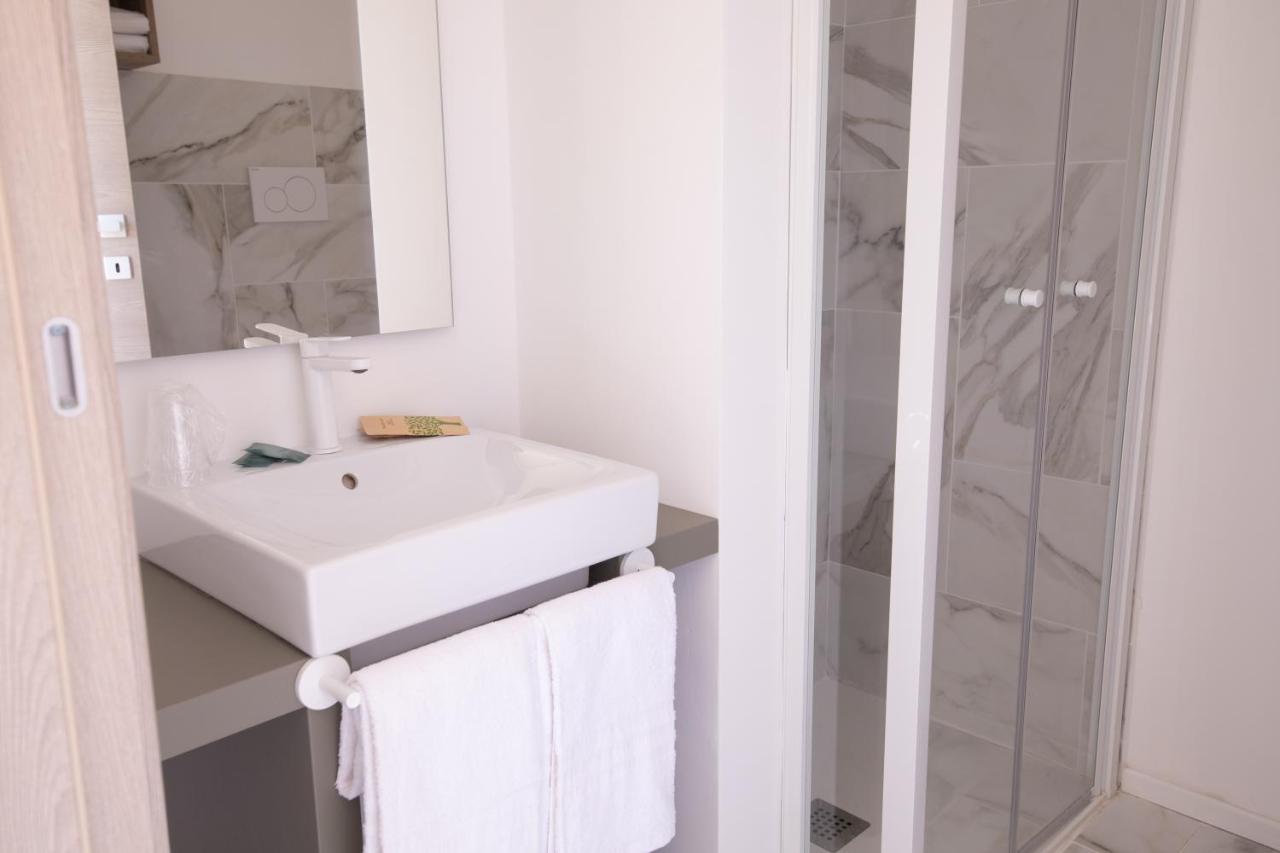 Pietra Bianca Residence 누마나 외부 사진