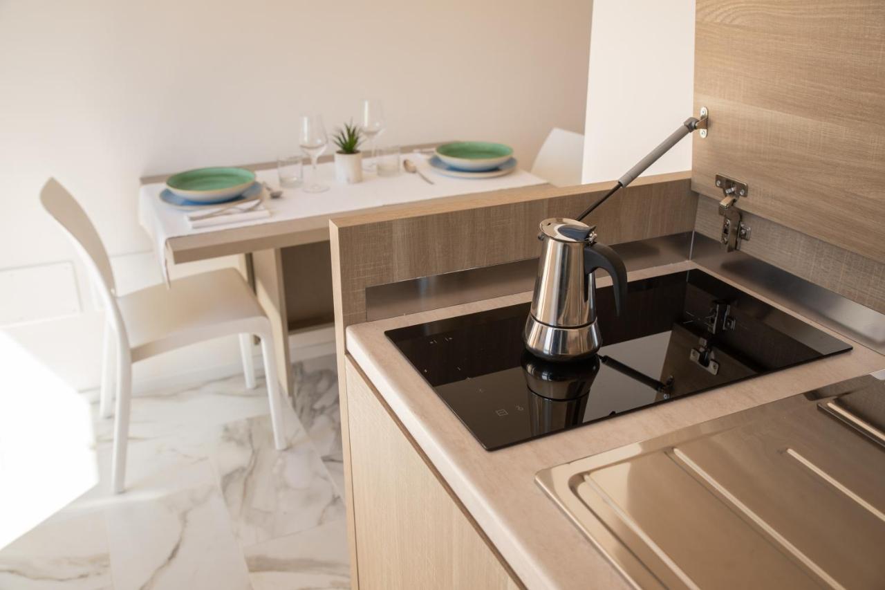 Pietra Bianca Residence 누마나 외부 사진