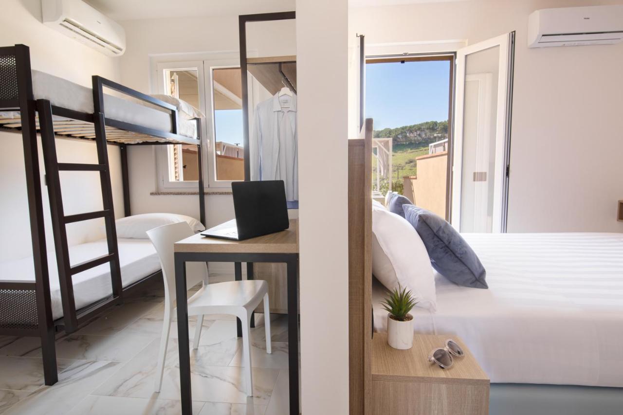 Pietra Bianca Residence 누마나 외부 사진