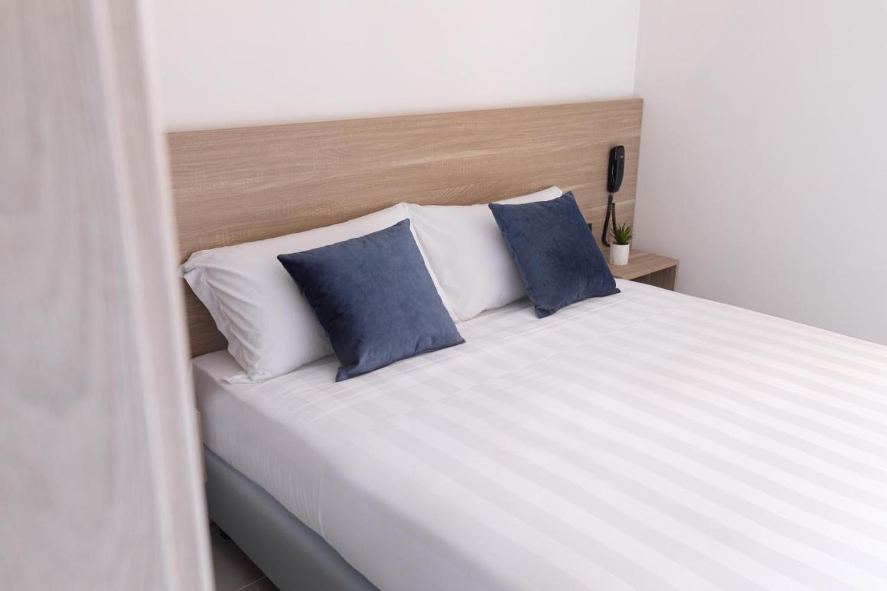 Pietra Bianca Residence 누마나 외부 사진