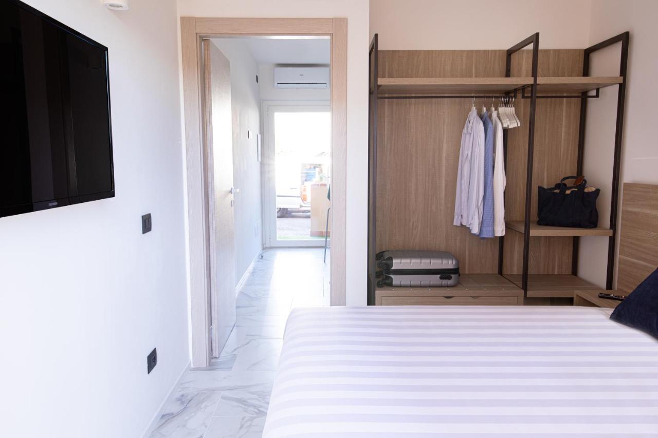 Pietra Bianca Residence 누마나 외부 사진