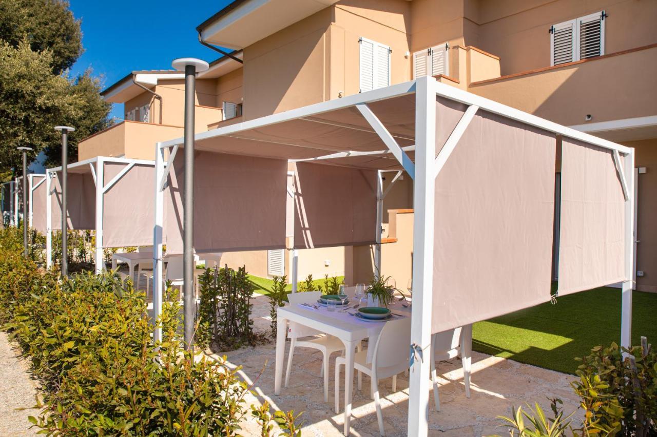 Pietra Bianca Residence 누마나 외부 사진