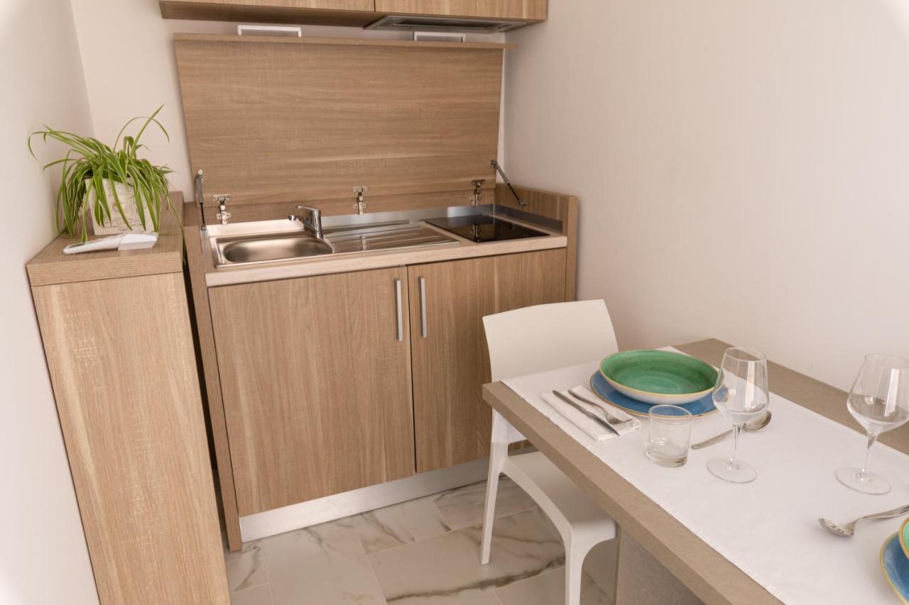 Pietra Bianca Residence 누마나 외부 사진