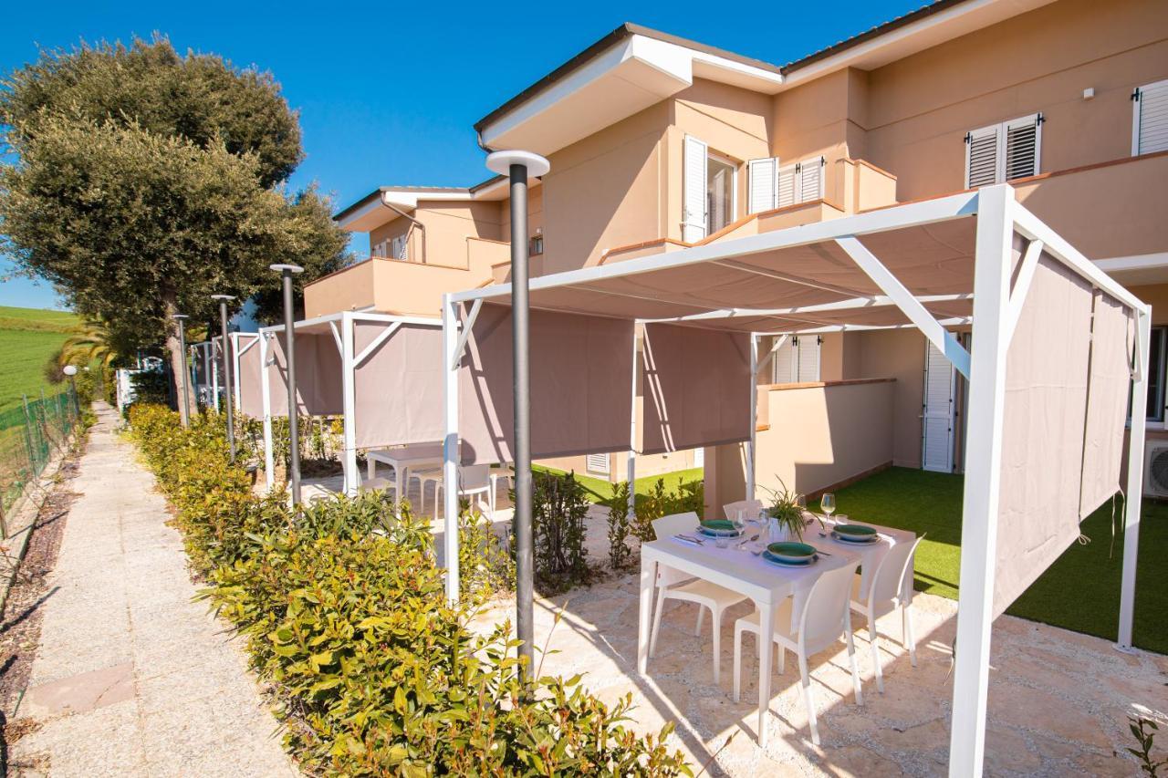 Pietra Bianca Residence 누마나 외부 사진