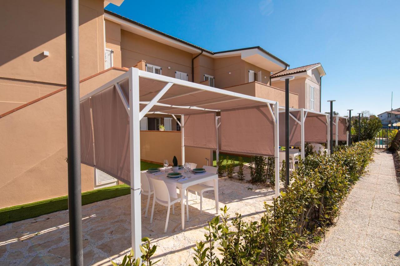 Pietra Bianca Residence 누마나 외부 사진