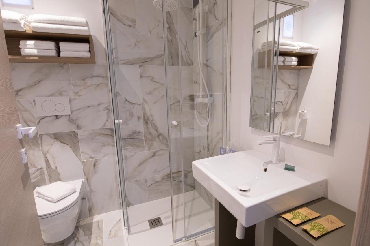 Pietra Bianca Residence 누마나 외부 사진