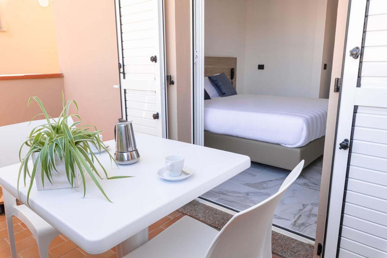 Pietra Bianca Residence 누마나 외부 사진