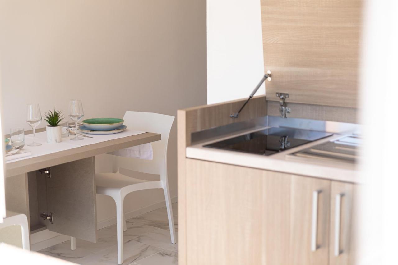 Pietra Bianca Residence 누마나 외부 사진