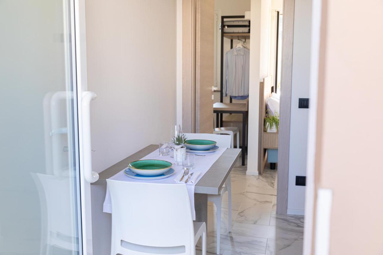 Pietra Bianca Residence 누마나 외부 사진