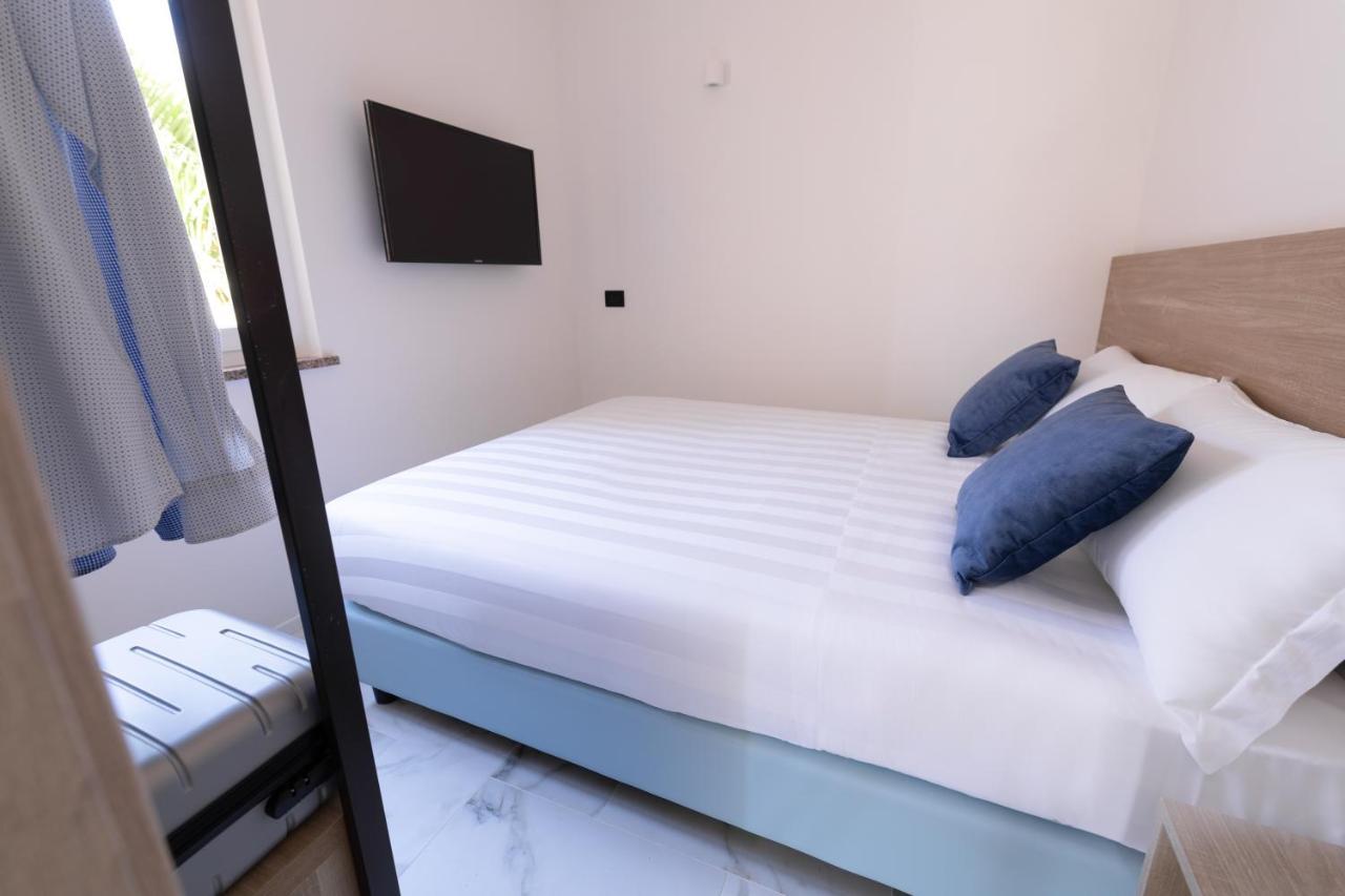 Pietra Bianca Residence 누마나 외부 사진