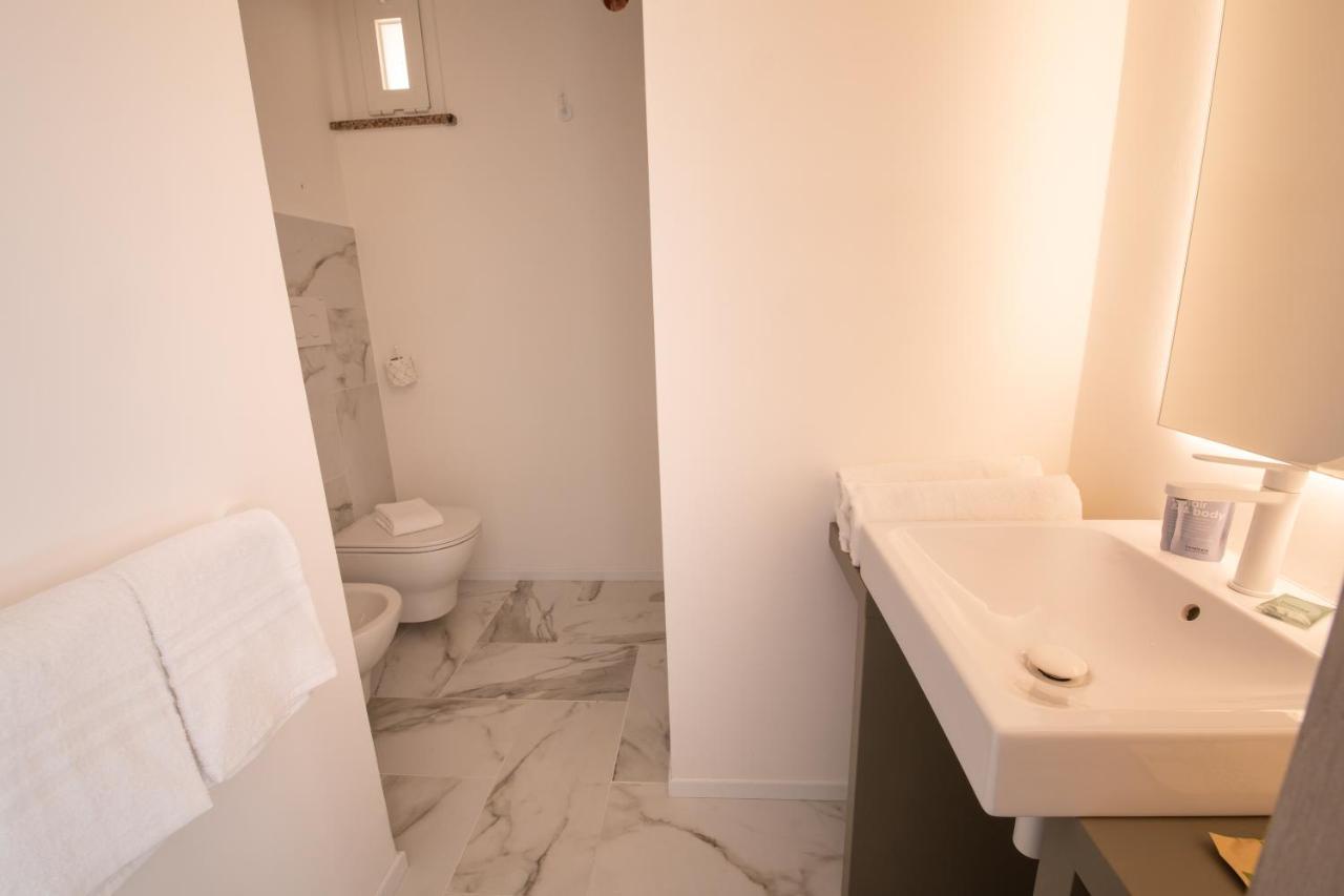 Pietra Bianca Residence 누마나 외부 사진