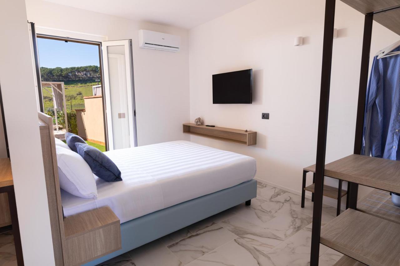 Pietra Bianca Residence 누마나 외부 사진