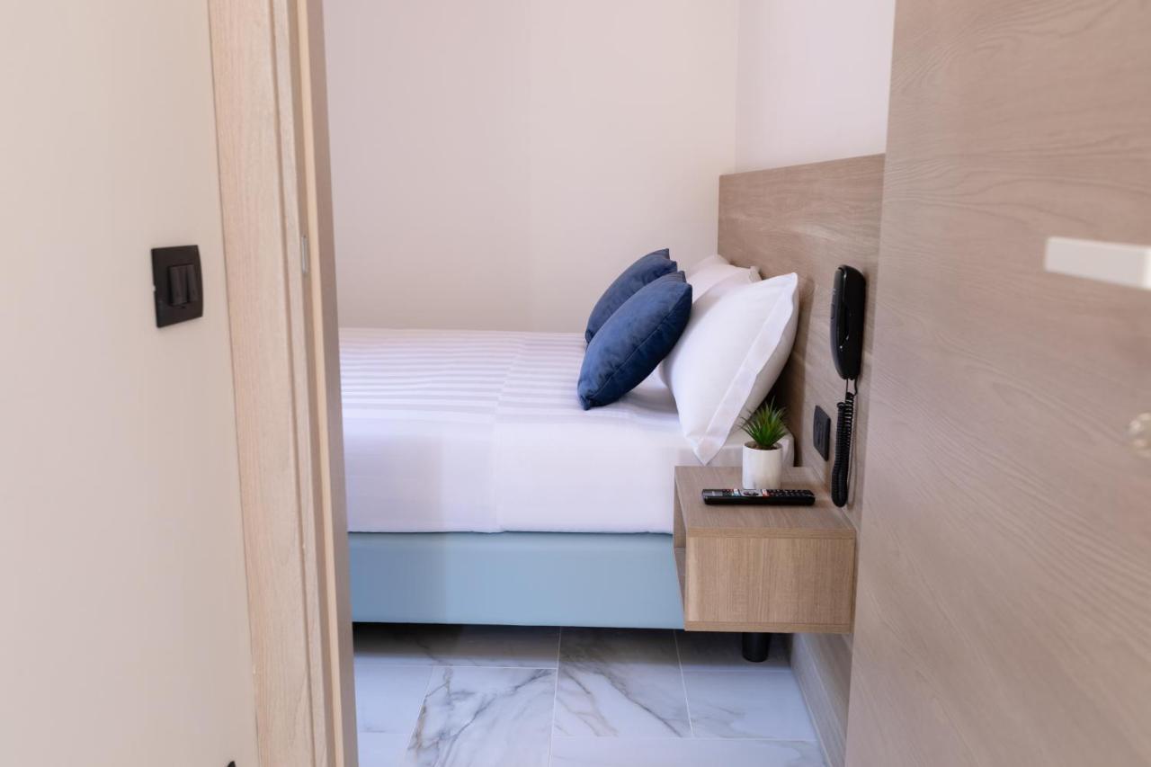Pietra Bianca Residence 누마나 외부 사진
