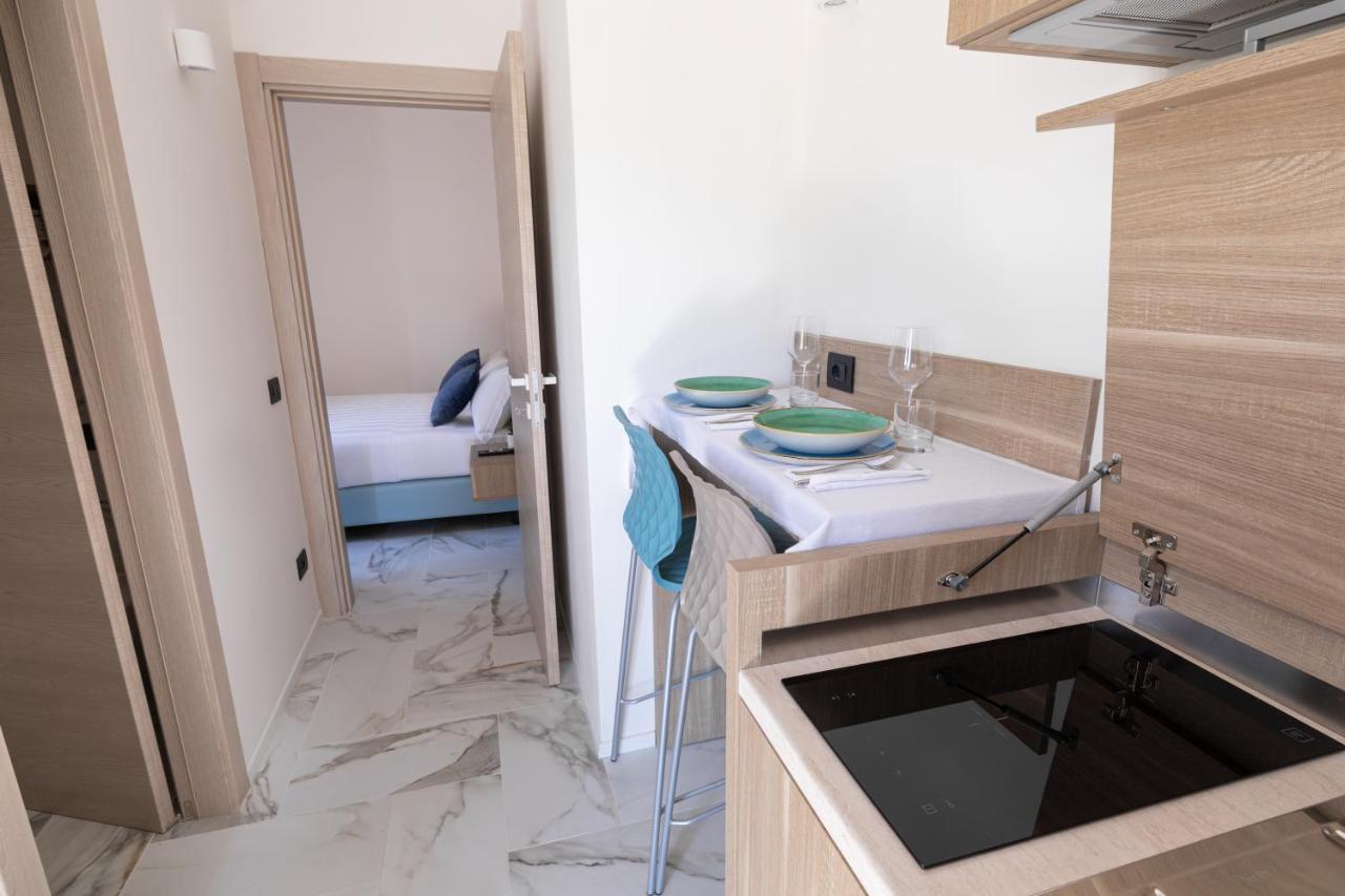 Pietra Bianca Residence 누마나 외부 사진