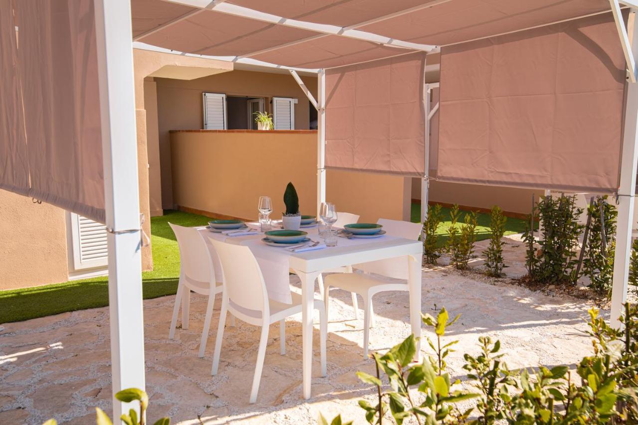 Pietra Bianca Residence 누마나 외부 사진