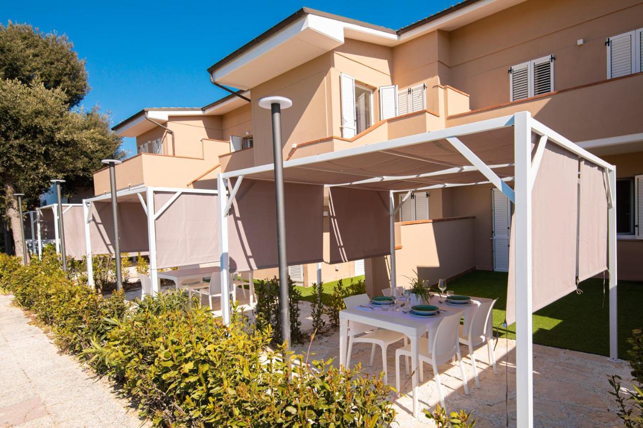 Pietra Bianca Residence 누마나 외부 사진